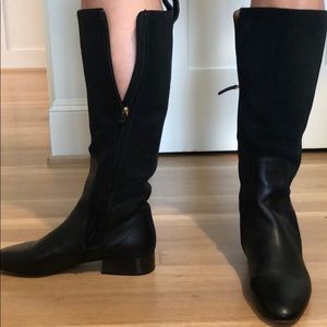 Chloe Riding Boots
